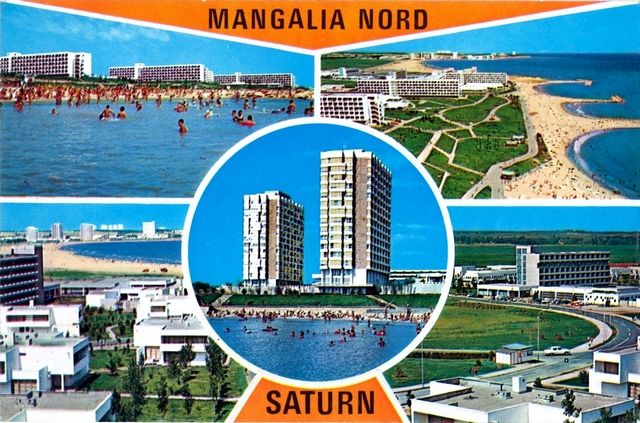 1202 - Mangalia Nord-Saturn